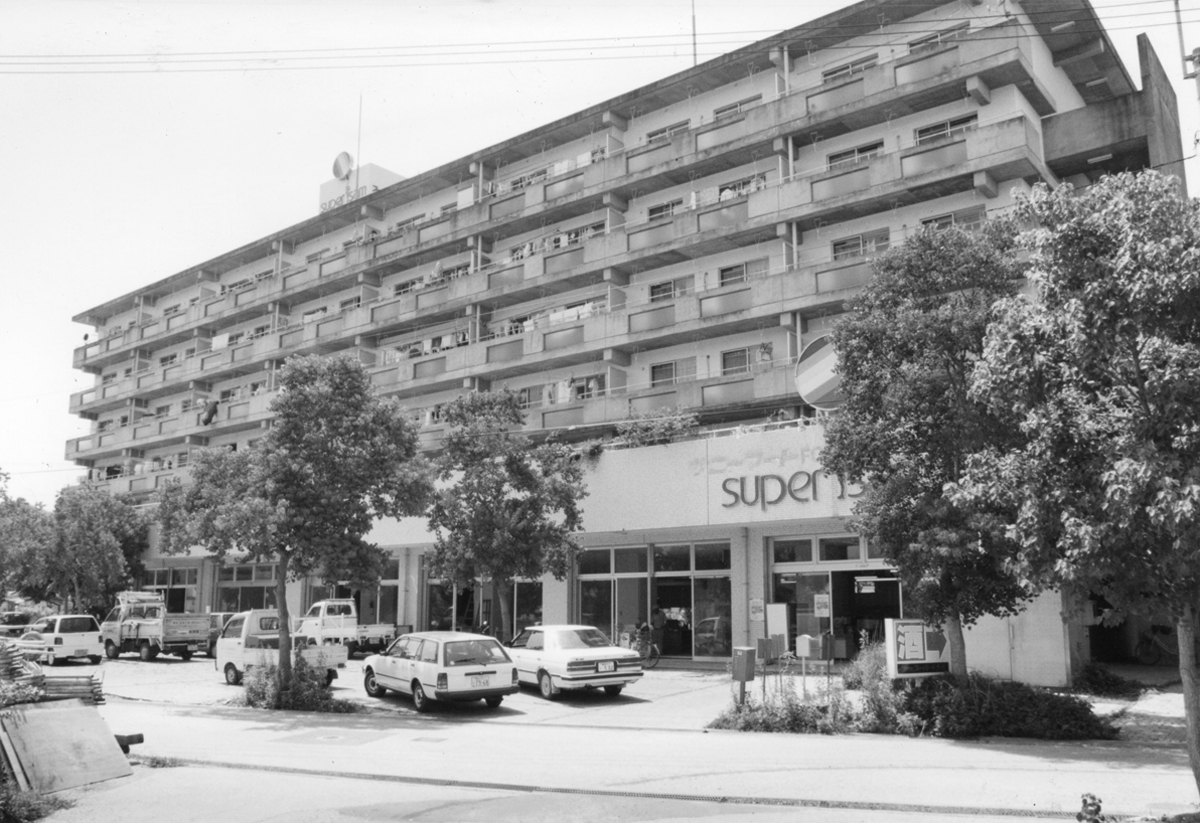 1995年 四国最大級の書店に―《あの日あの時》ちいきのおと