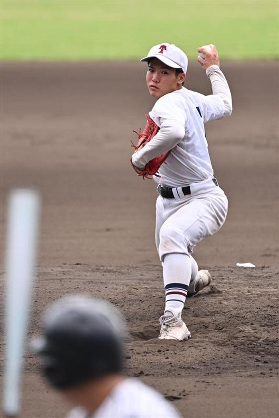 四国 大会 高校 野球 速報