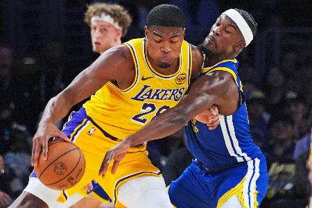 八村9得点、チーム敗れる NBA開幕 | 高知新聞