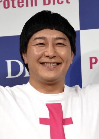 SASUKE収録中に骨折 「チョコプラ」長田さん | 高知新聞