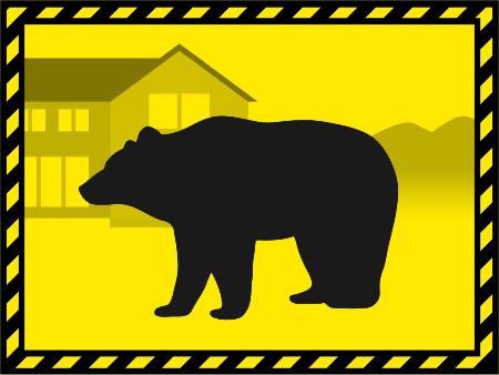 ローソン、店舗にクマ対策 出没地域に撃退スプレーも | 高知新聞