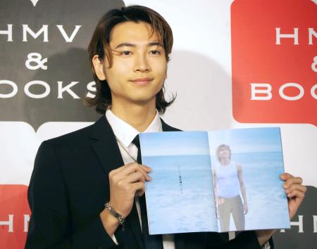 掲載誌 27冊分 庄司浩平さん 切り抜きなし ほぼ2020年〜2024年 俳優の庄司浩平「大人になった」 2冊目写真集「だから、ぼくは」発売