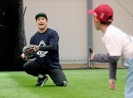 田中将大、仙台で野球教室 子どもたちが200勝祝福 | 高知新聞 田中将大、仙台で野球教室 子どもたちが200勝祝福 | 高知新聞