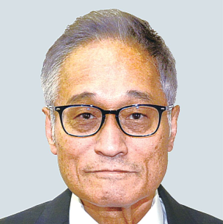 高知県議の武石利彦氏が出馬表明 2026年4月の四万十町長選 | 高知新聞
