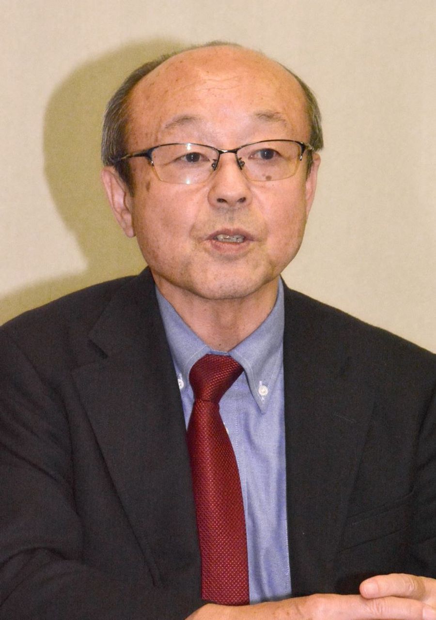 「文化施設は社会奉仕の機関。活動をもっと住民にオープンにしていかないといけない」と語る半田昌之氏（高知市桟橋通４丁目の市立自由民権記念館）