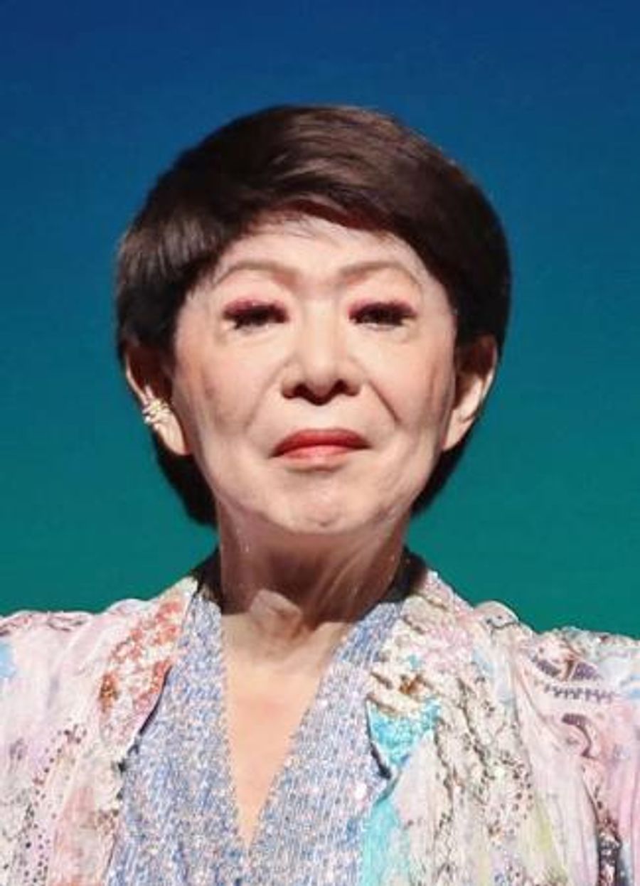 美川 憲一 現在