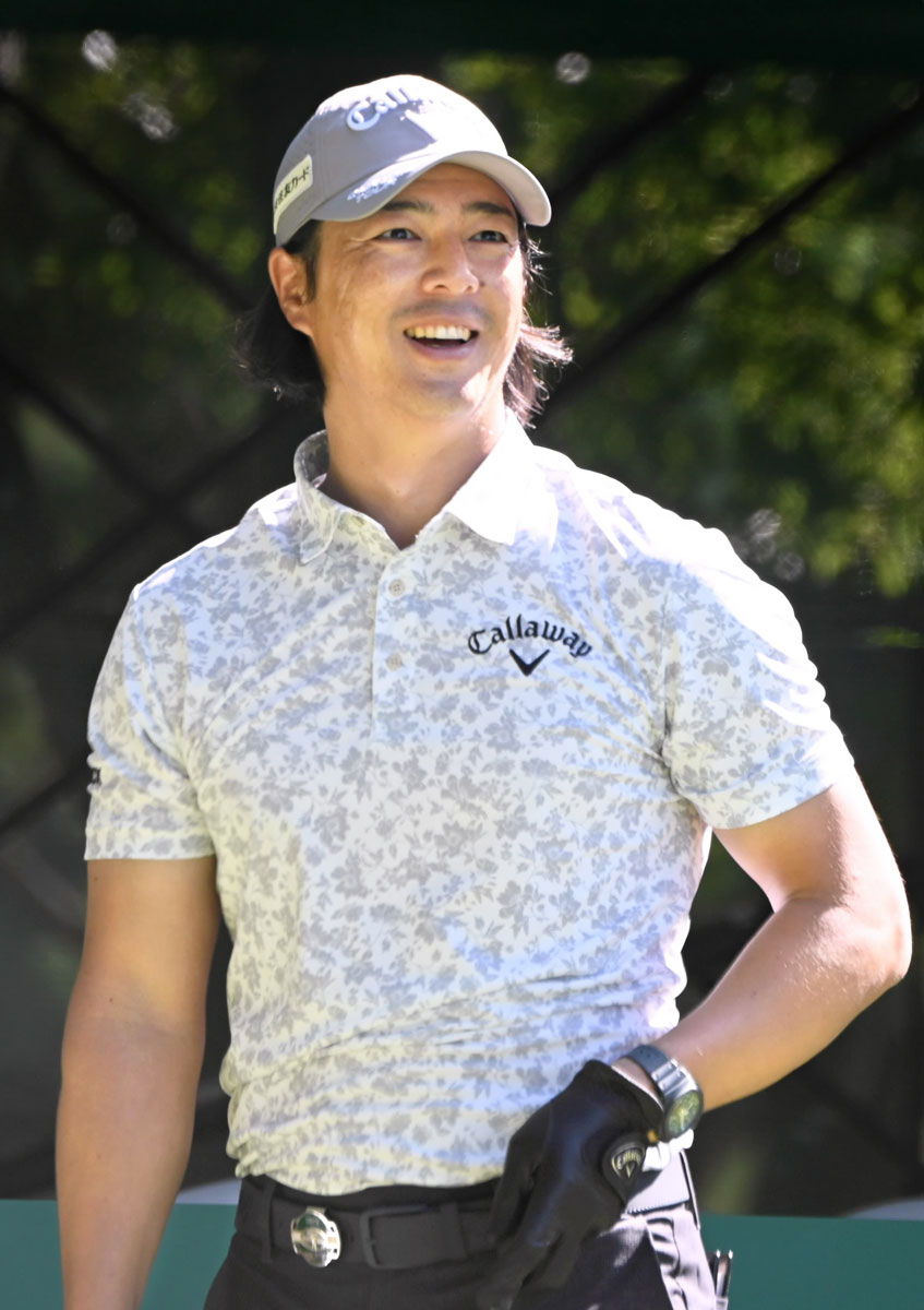 石川遼、蟬川泰果…主な出場選手のプロフィル―ゴルフ・カシオワールド