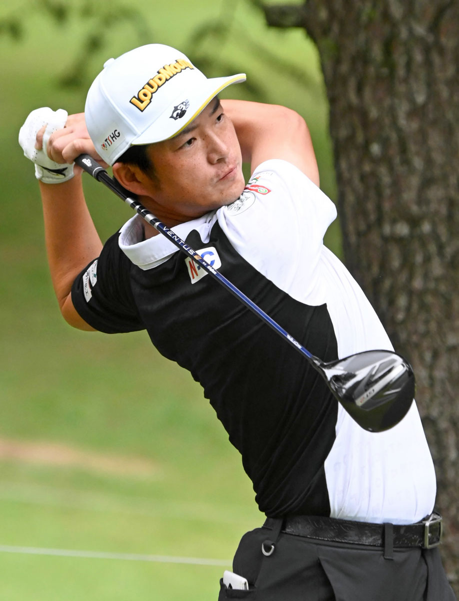 石川遼、蟬川泰果…主な出場選手のプロフィル―ゴルフ・カシオワールド