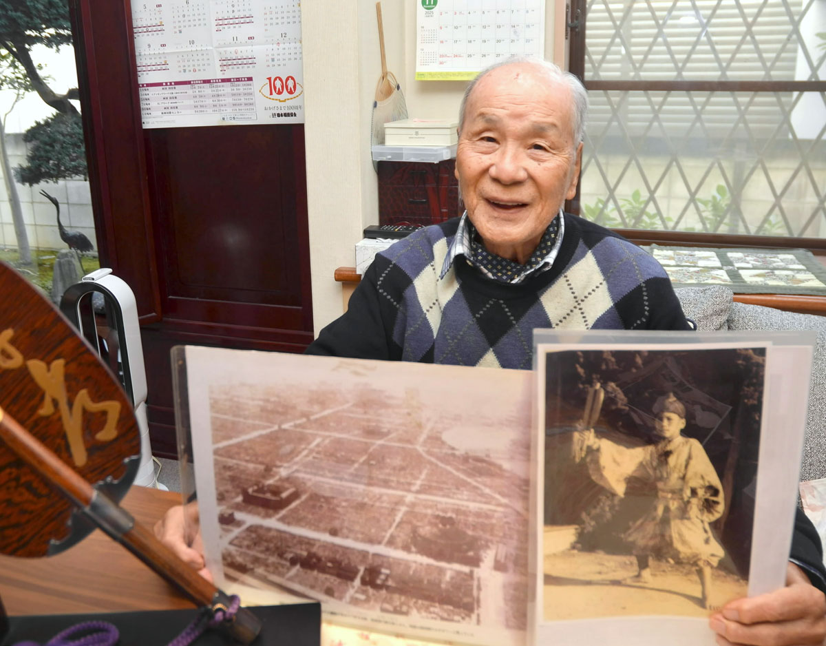 9歳に始まる行司人生 第29代木村庄之助 桜井春芳さん（香南市出身