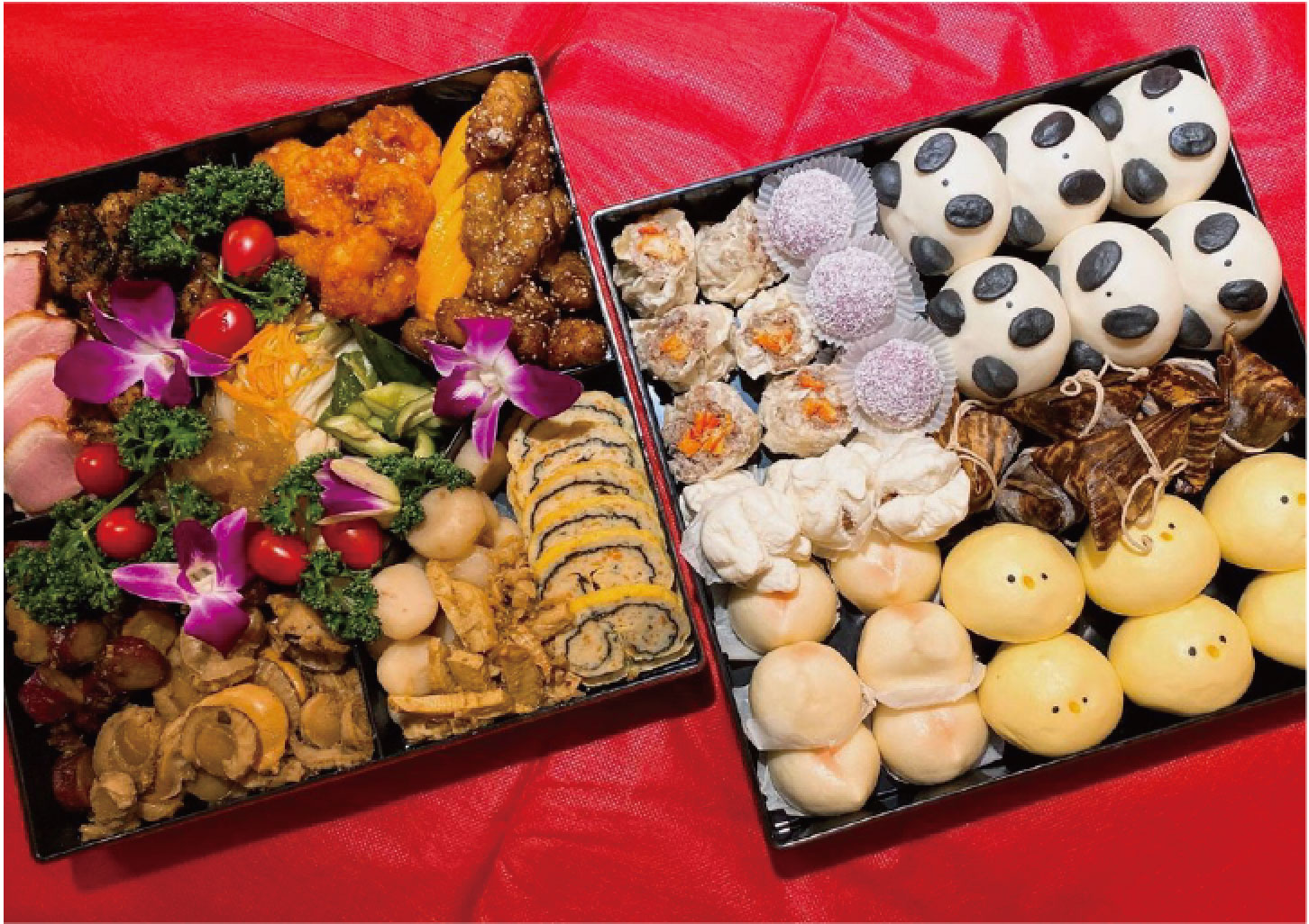 新・中国料理 彩華 全4巻＋宴席編レシピ・全巻索引セット 同朋舎 中国