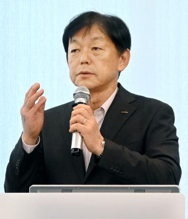 コンデンサー需要は5年で3倍に 村田製作所、AIサーバー向け | 高知新聞