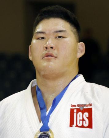 斉藤が負傷でGS欠場 柔道、首手術から復帰も | 高知新聞