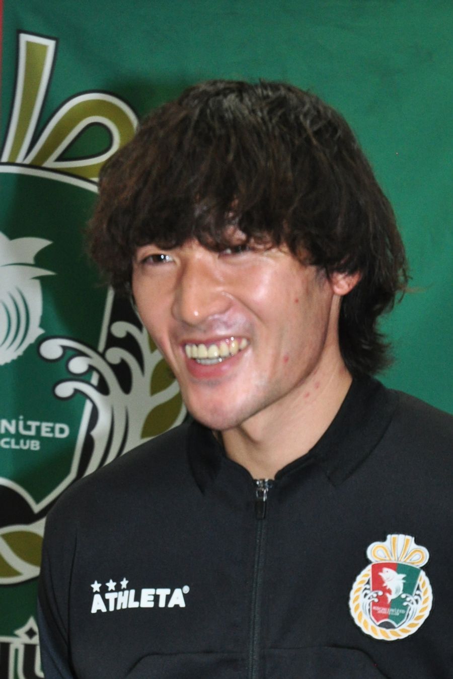 応接室にクスクス旋風を巻き起こした上月