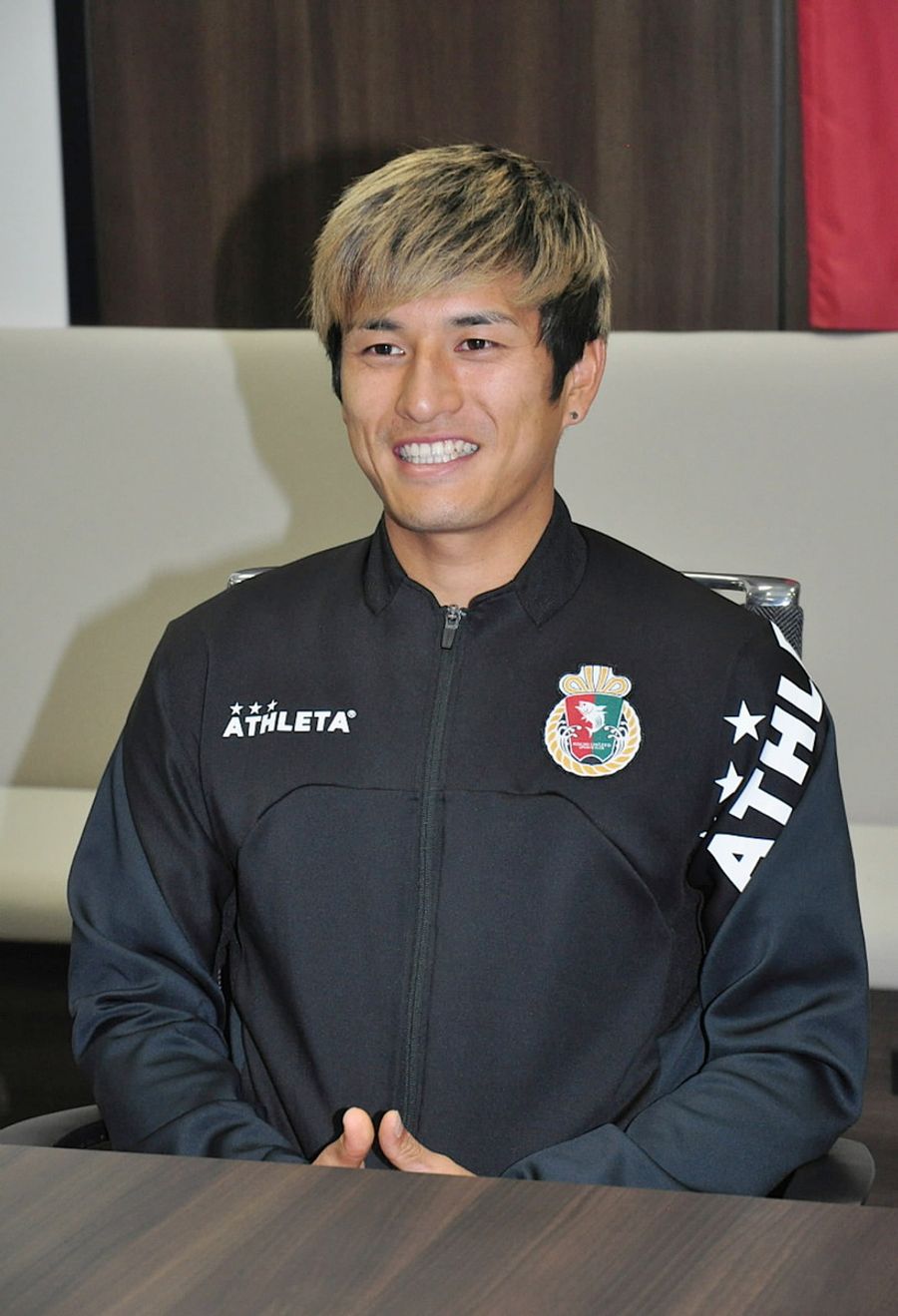 「試合でプレーするのは自分たち」と集中していた新谷