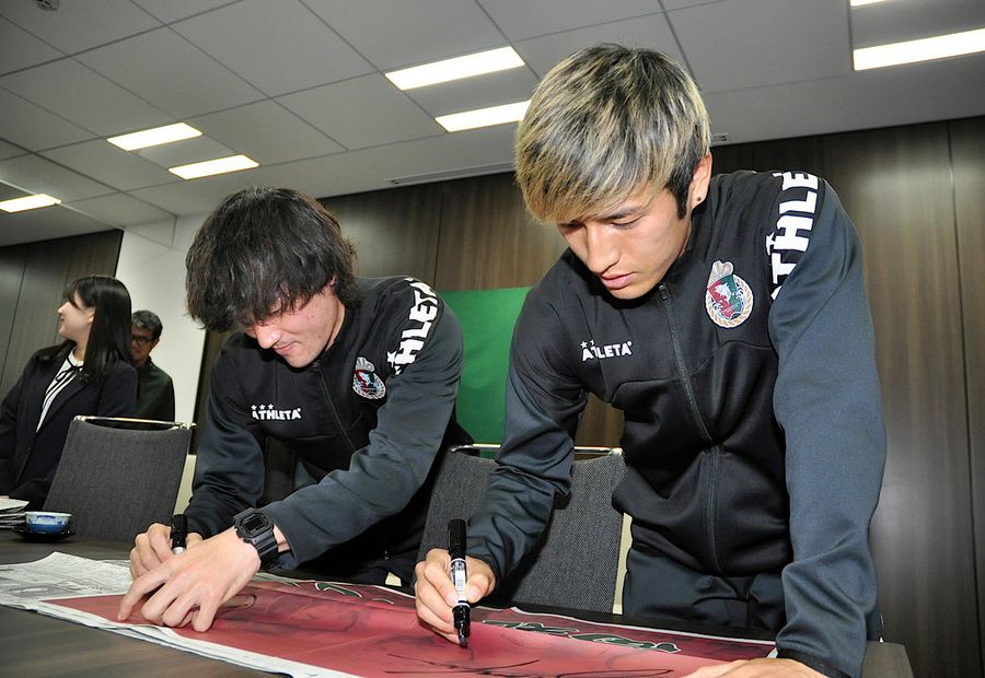 プレゼントへのご協力、本当にありがとうございます