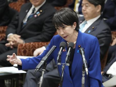 日中対立、打開策見えず 高市氏答弁1カ月、影響拡大 | 高知新聞