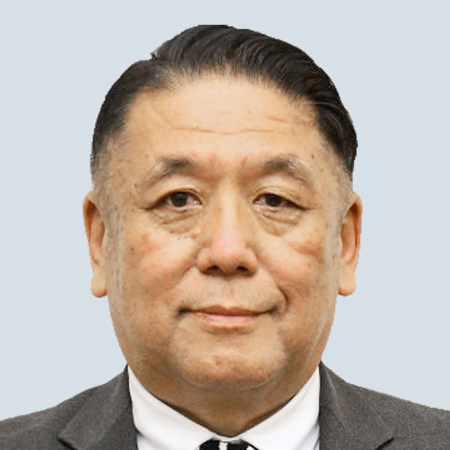 永野裕夫被告