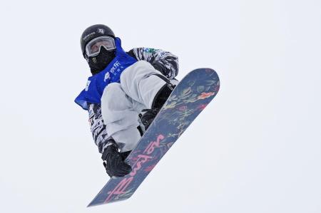 平野歩夢、4大会連続五輪へ スノーボード開幕戦で優勝 | 高知新聞