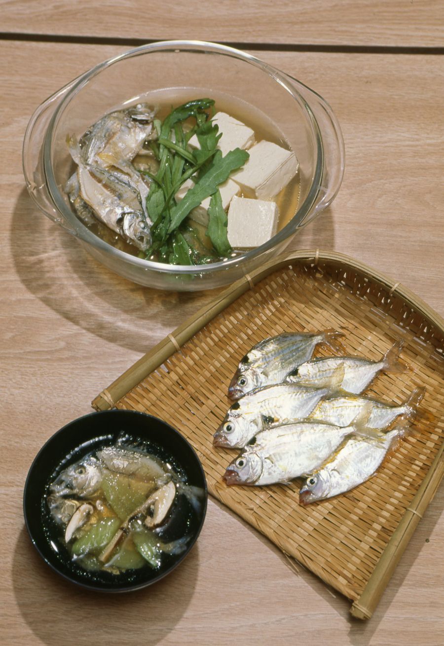 高知の人々にとって、ニロギ釣りの思い出は特別だ