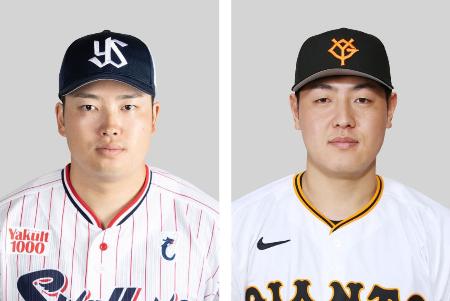 村上宗隆、岡本和真らが手続き ポスティング申請期限 | 高知新聞