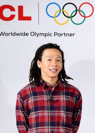 スノボ平野歩夢「限界を超える」 2連覇に挑む五輪へ抱負 | 高知新聞