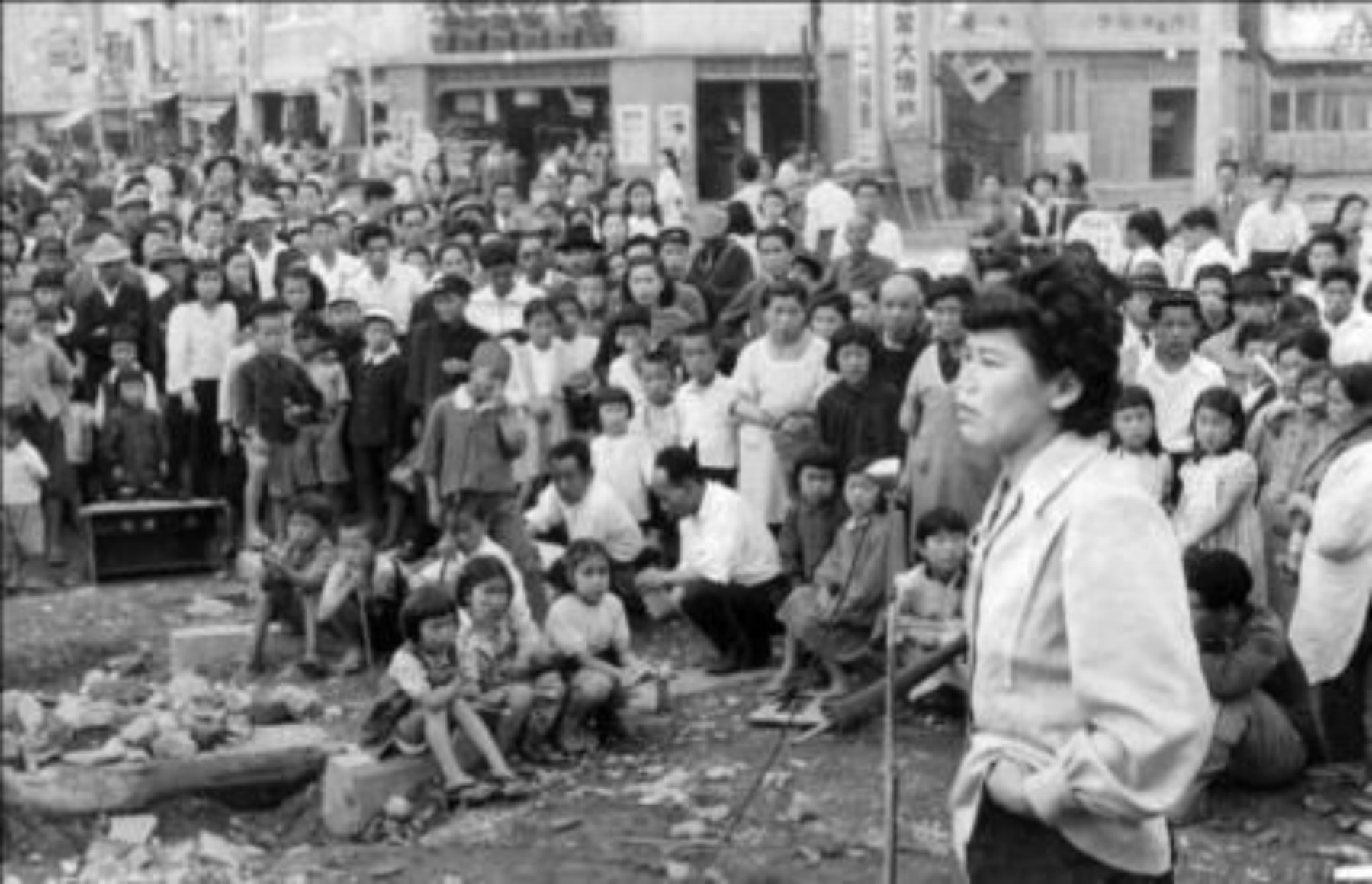婦人参政権80年】 高知県選出の女性国会議員まだ1人 年齢詐称、僅差
