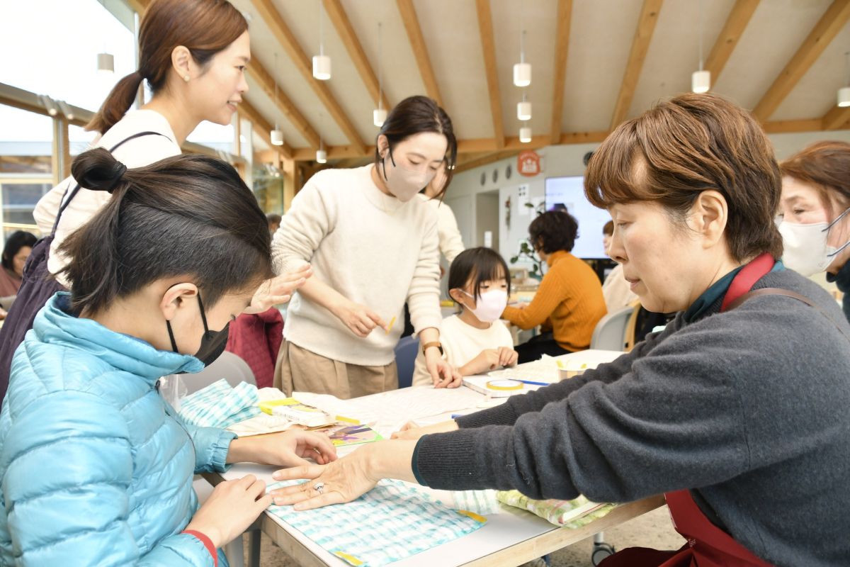 高知県佐川町立図書館「さくと」が1周年 来館者は目標を大きく上回り