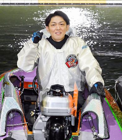 桐生が2度目の制覇 ボートレースのグランプリ | 高知新聞