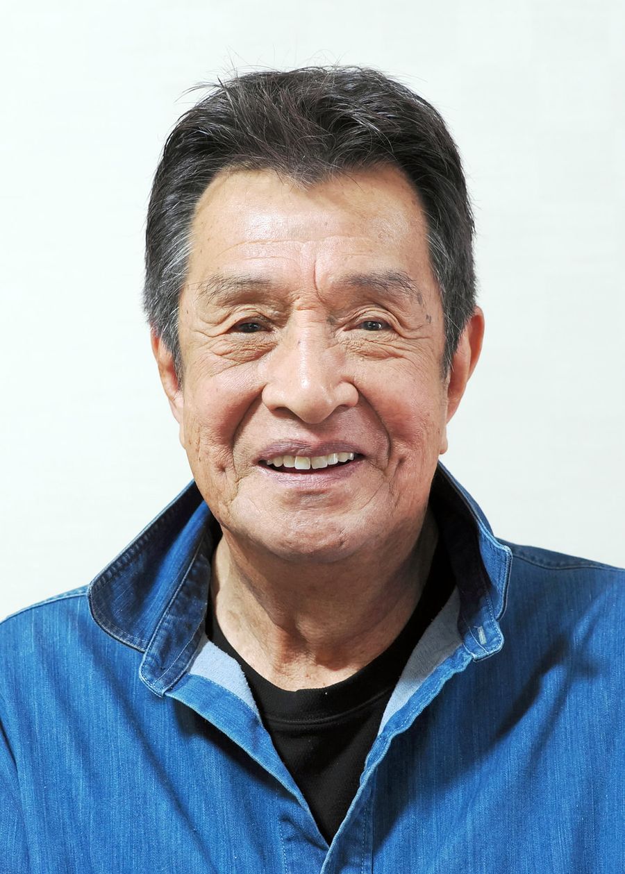 大野建夫さん