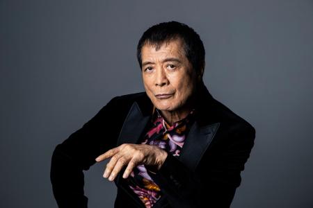 矢沢永吉さん紅白出場 ソロ50周年、3回目 | 高知新聞