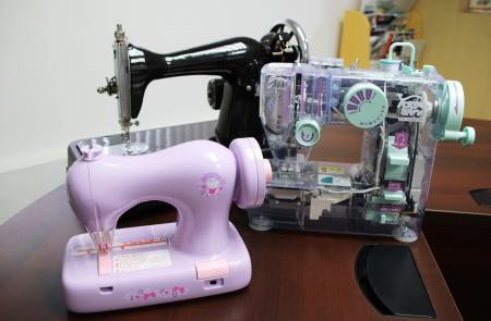 ミシン会社、独創品で再興 「一家に一台」もう一度 | 高知新聞