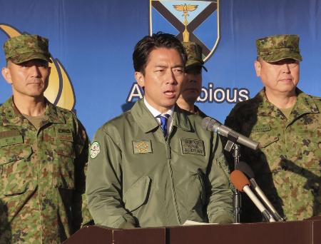 防衛費、過去最大9兆円を決定 攻撃型無人機を大量取得 | 高知新聞