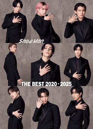 Snow Man年間1位 オリコン、CD等売り上げ | 高知新聞