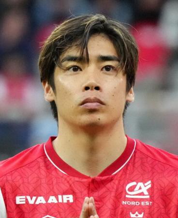 伊東純也、復帰戦でゴール サッカーのベルギー1部 | 高知新聞