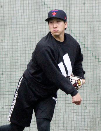 巨人・大勢「どっちも一番を」 WBC連覇と日本一目指す | 高知新聞