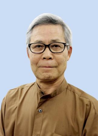 画家の中村宏さん死去、93歳 「ルポルタージュ絵画」の旗手 | 高知新聞