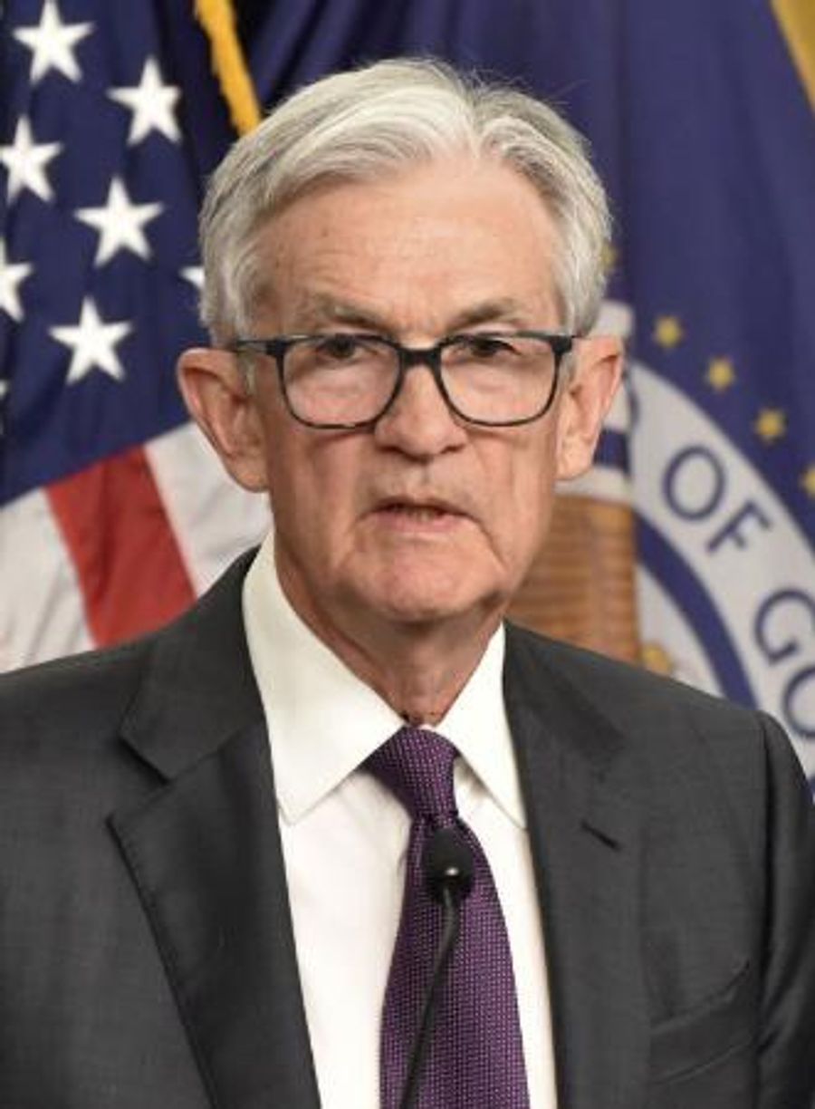 ＦＲＢパウエル議長の捜査開始か 米国連邦検察、議会に虚偽報告で | 高知新聞