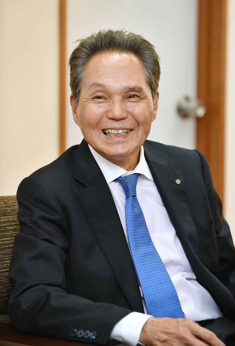 訃報 宮田速雄・前高知新聞社社長が死去 76歳 地方紙の新たな役割 