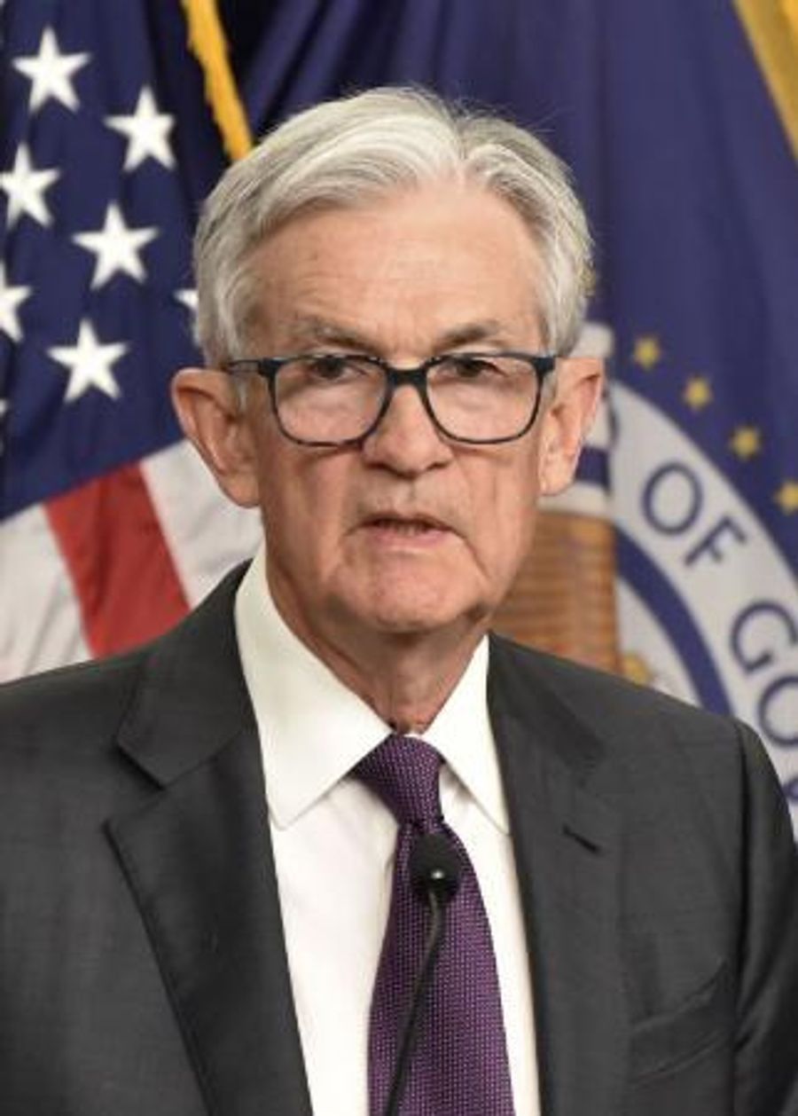 ＦＲＢ議長解任、計画なし 米大統領「いまは様子見」 | 高知新聞