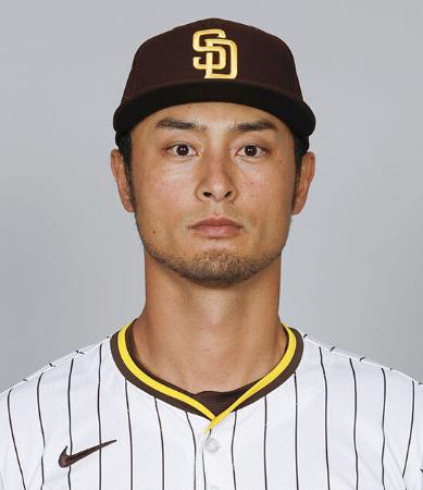 ダルビッシュ、引退報道を否定 右肘手術のリハビリ強調 | 高知新聞
