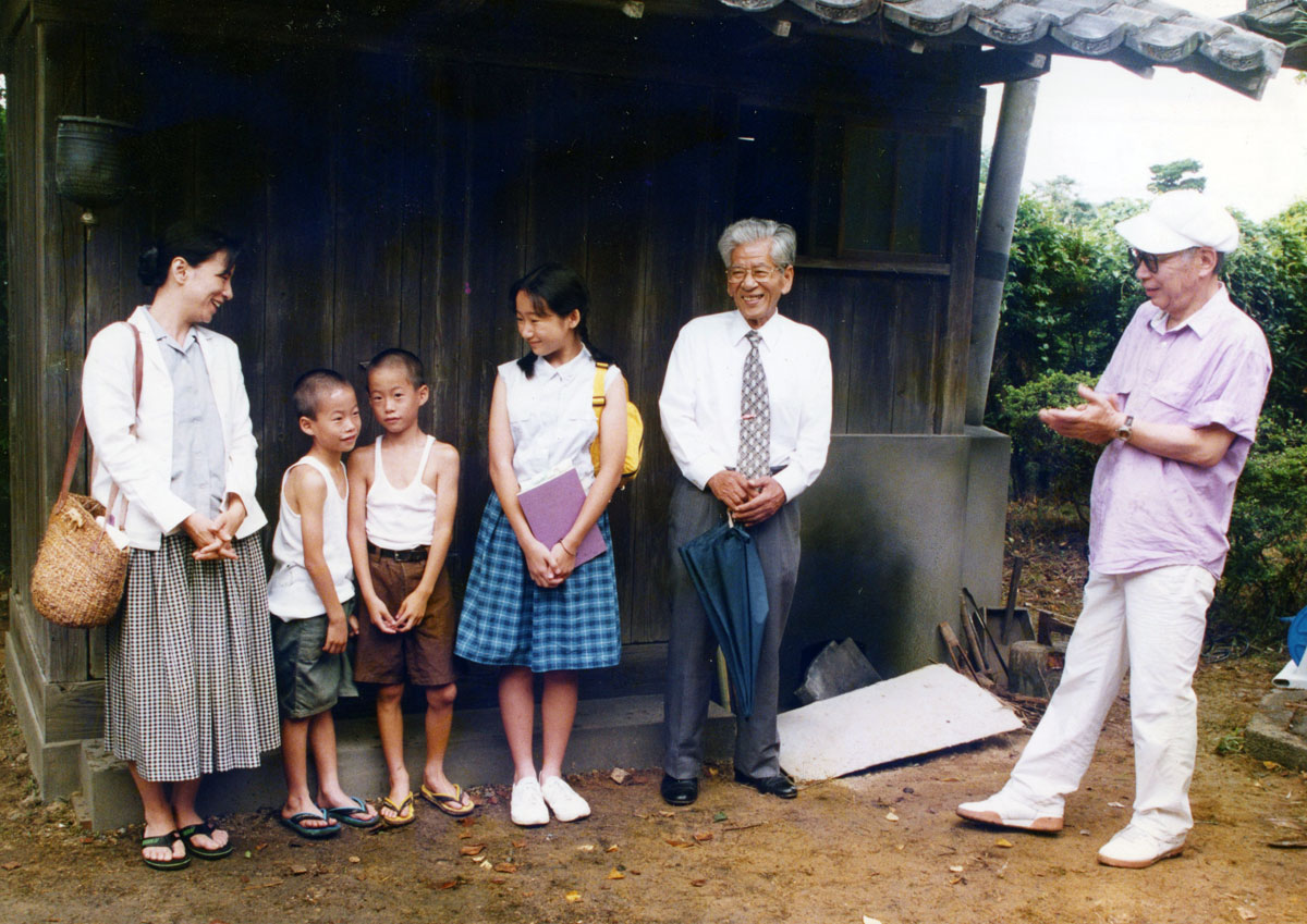 高知県舞台の「絵の中のぼくの村」手がけた映画監督 東陽一さん死去