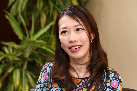 グラミー賞直前インタビュー】挾間美帆が北欧ビッグバンドと響かせた