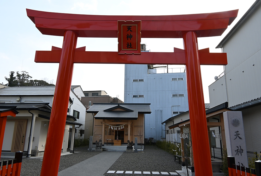 1/30更新】なにげない高知の日常 写真特集「高知百景」 寒空の下を