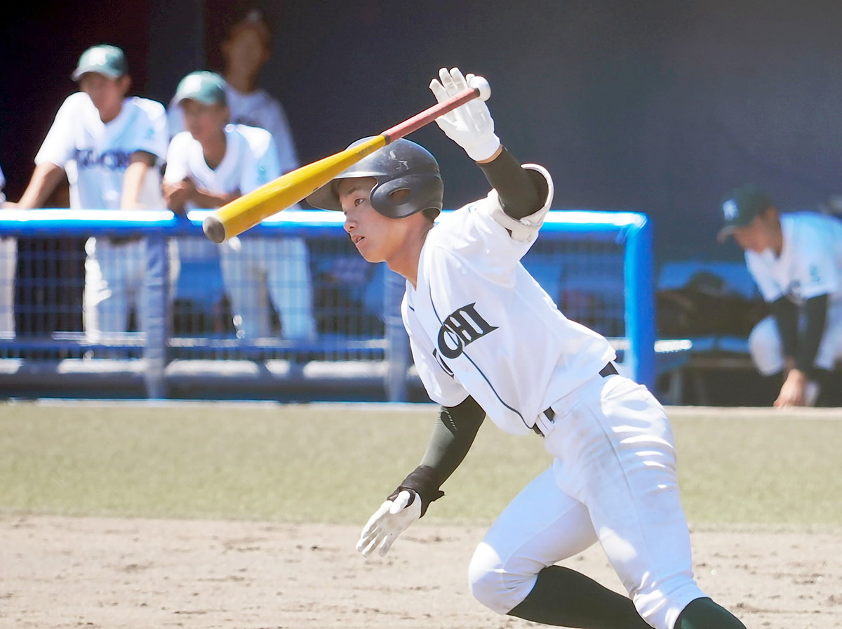 速報】高知農が初の甲子園 センバツ21世紀枠 | 高知新聞