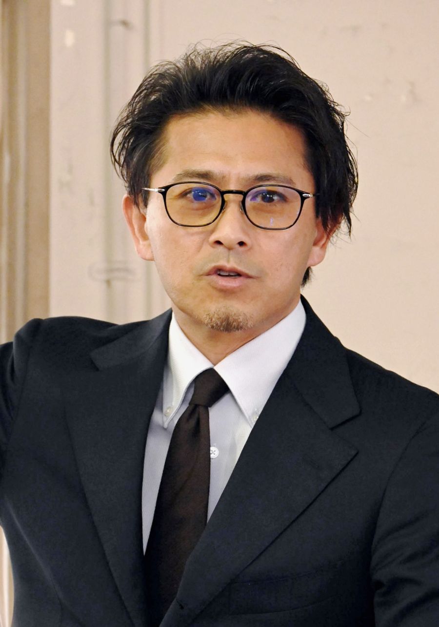 tokio 山口 達也