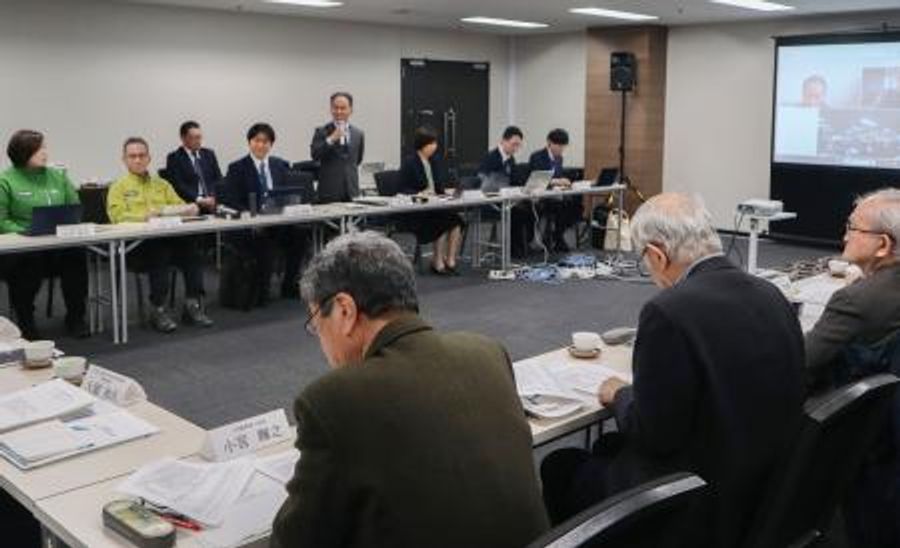 能登のトキ放鳥は5月31日 本州初、15~20羽 | 高知新聞