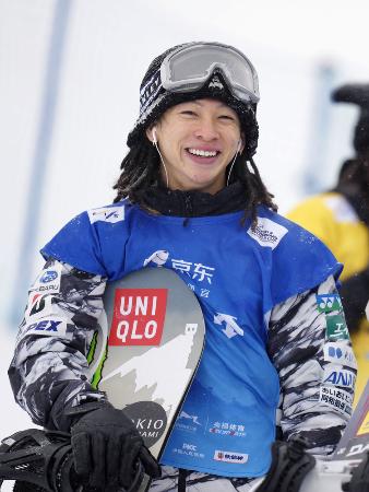 負傷の平野歩夢が登場 五輪第6日見どころ | 高知新聞