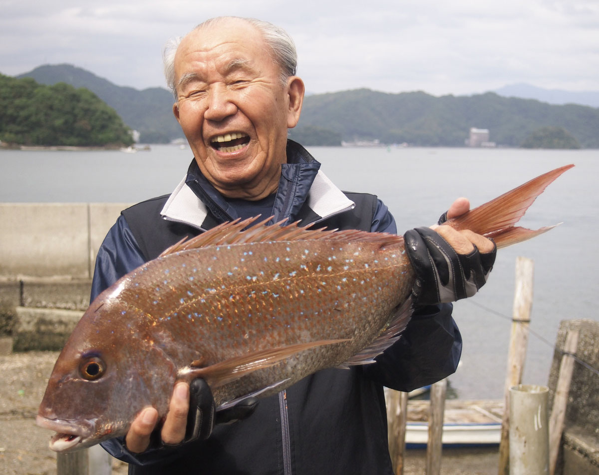 21歳でカツオ漁師―海洋堂・宮脇館長 こぼれ話（1） | 高知新聞