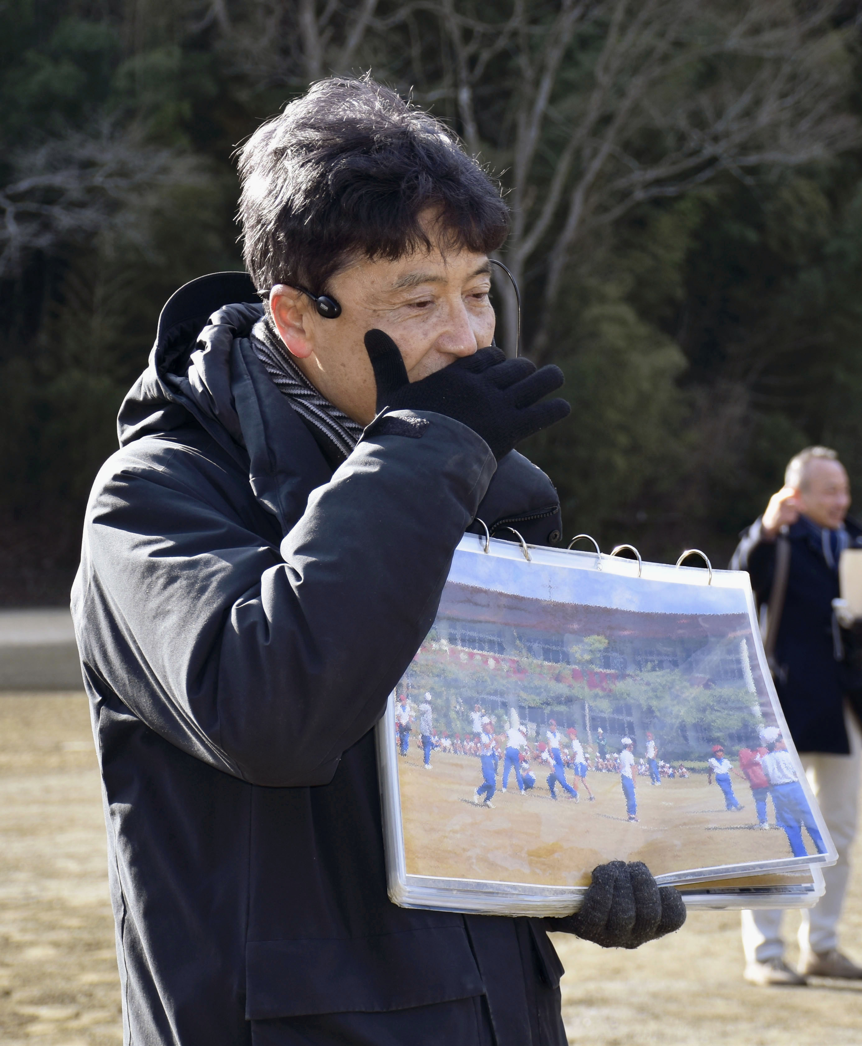 東日本大震災から15年】児童と先生ら84人が亡くなった宮城県・大川