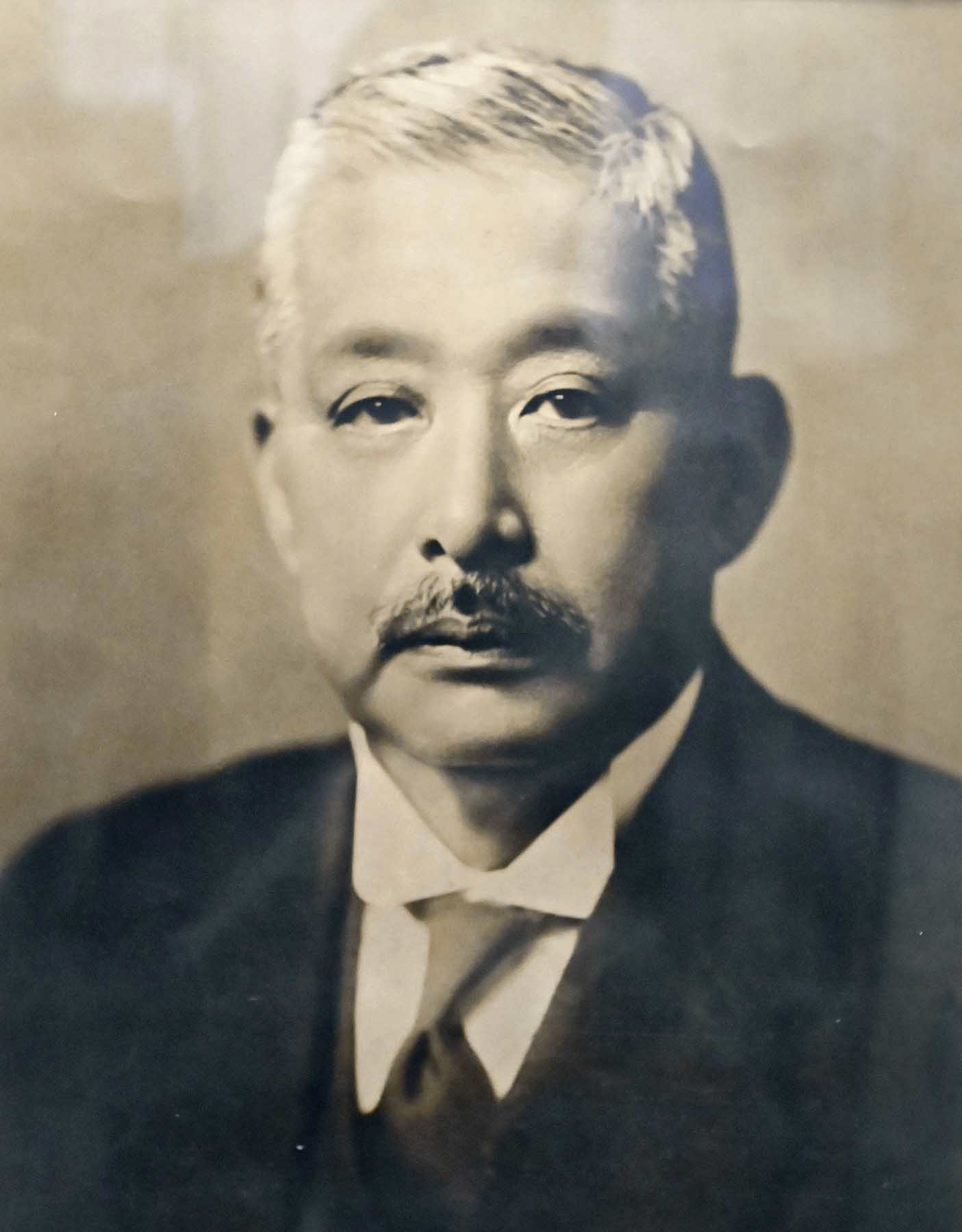 三菱の総理大臣」と言われた男・木村久寿弥太（高知市出身）の日記公開